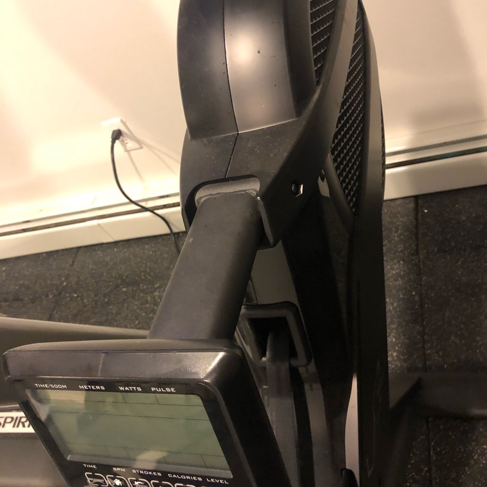 Bodycraft Rower - Picture 3 of 3